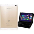 iView 7.85" Tablet with Windows 8.1